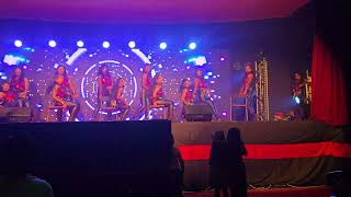 Kef Annual Day Ladies Dance 💃 