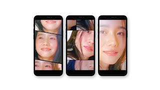 Color Hair MV_Style screenshot 4