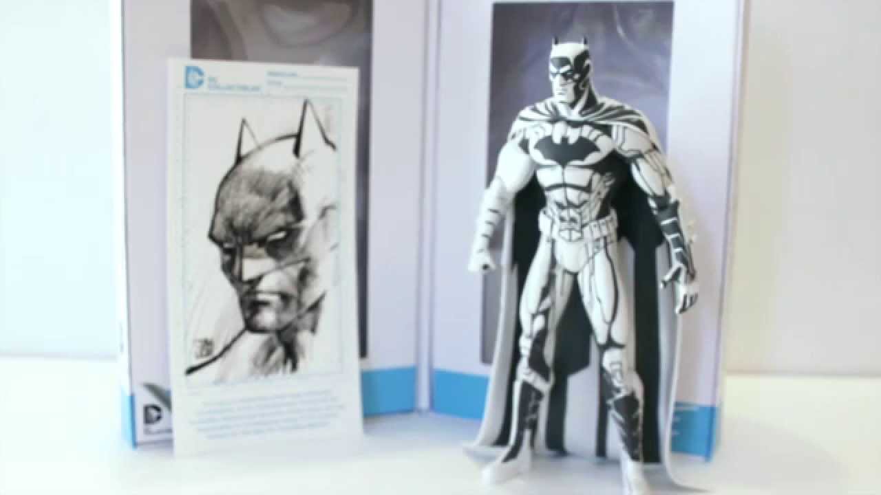 jim lee blueline batman