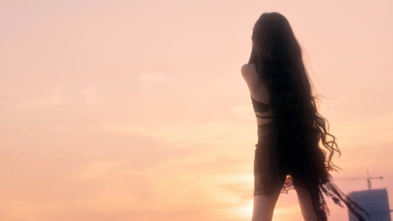 LAOR HOURS - ‘LOVE?’ M/V TEASER