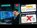 HT - I Broke BMAD (Again): A Painful Reinstall, Lost Work, and Why You Still Shouldn’t Quit on AI