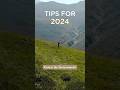 Tip for 2024: Protect the environment