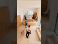 AI Interior Design | My Dream Studio Makeover#transformyourhome #christmasgreetings