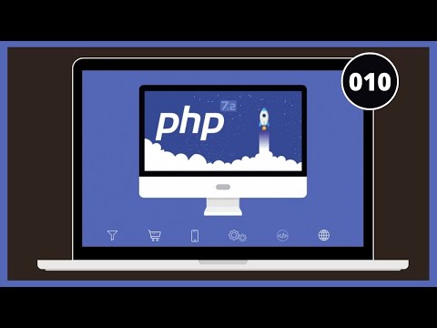 PART 9. PHP Arithmetic Operators