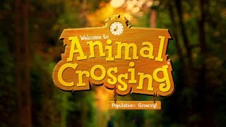 Animal Crossing (GC) Theme LoFi Hip Hop Remix
