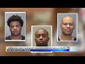 Columbus law enforcement doubles down on gang activity
