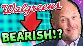 WBA stock analysis 🚀 is walgreens a good investment?