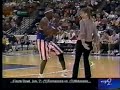 Harlem globetrotters in pittsburgh 2000