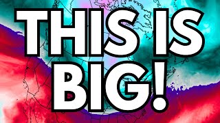 2 SNOWSTORMS Are On The Way...