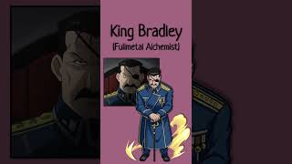 Best Characters With Eye Patches