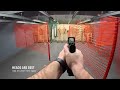 Limited Optics USPSA at Total Defense - Jan. 27th, 2024