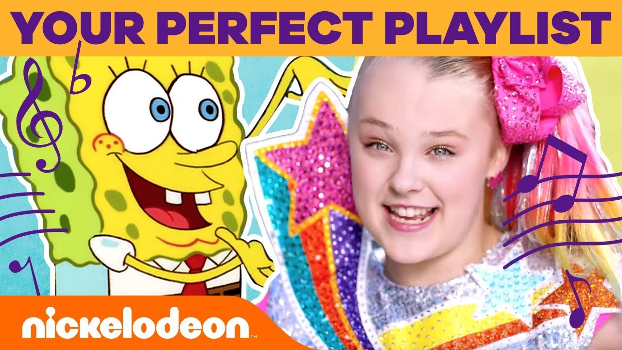 YOU CHOOSE! Nick’s Perfect Playlist 🎧 | Nick