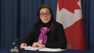 City of Toronto update on COVID-19 – February 10, 2021