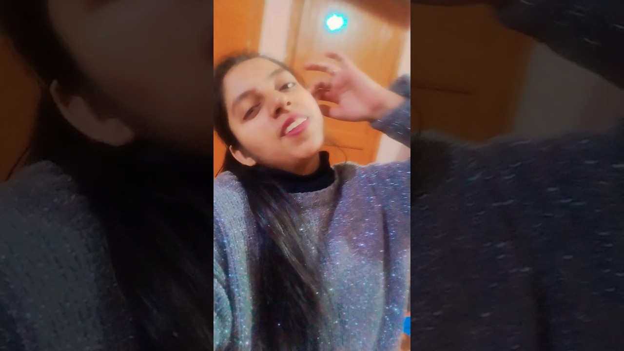 Dil dooba ☺️🌸