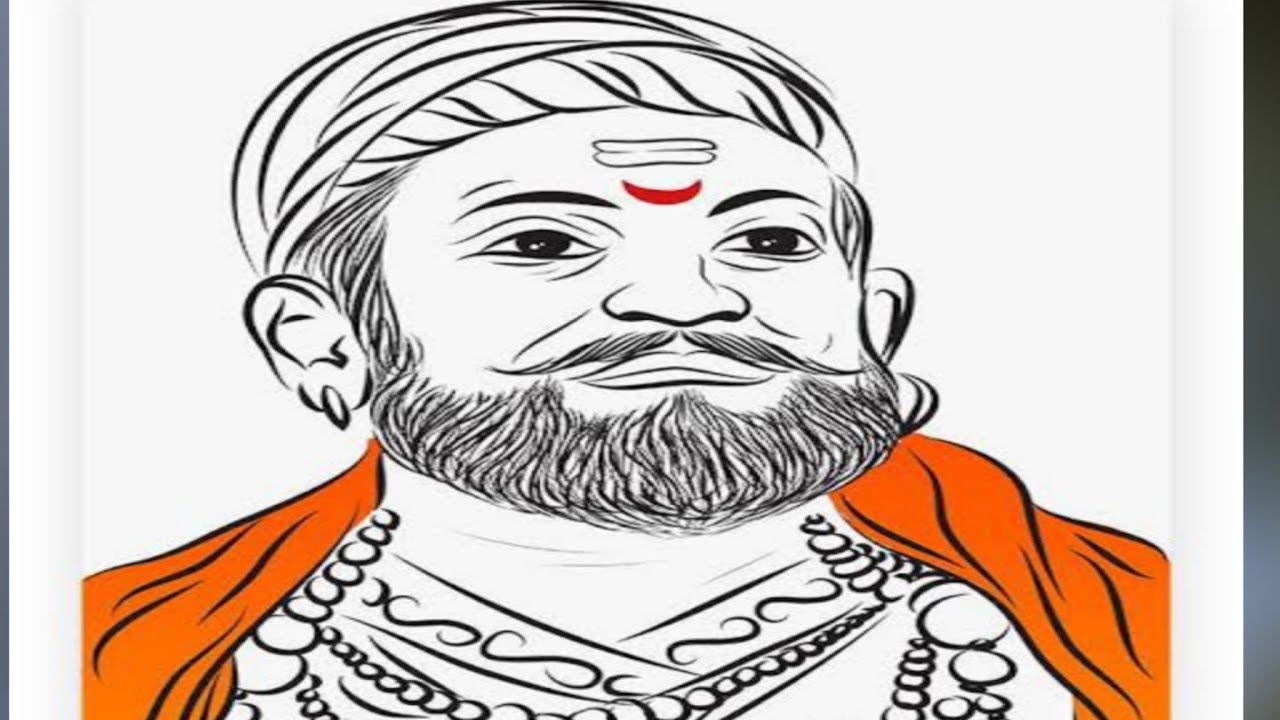 Discover 97 about shivaji maharaj tattoo png best  indaotaonec