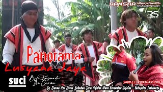 PANORAMA LUSYANA JAYA // BABAKAN ANJATAN UTARA / SUCI