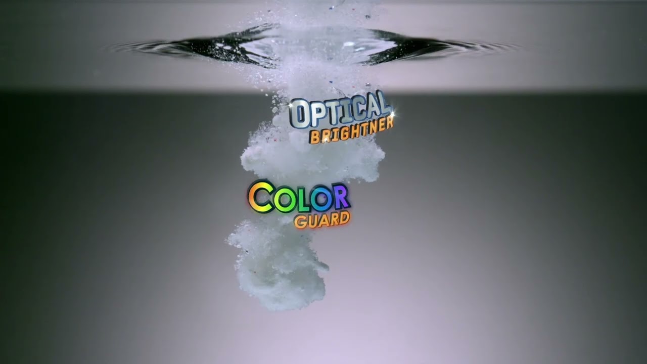 Ray Detergent Powder