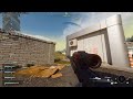 Two crazy quick scopes