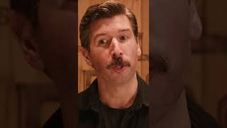 This bourbon is sacred