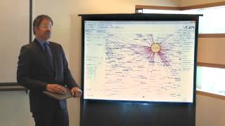 Fraud Analytics presentation Part 2