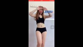 Bigo Live Em Gái 2K Nhảy Khiêu Dâm Ngực Đẹp Bướm Xinh Cứng Hết Cả Người
