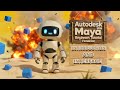 Maya 2026 For Beginners Series 001 Intro And Interface Maya 2026 For Beginners Series 001 Intro And Interface