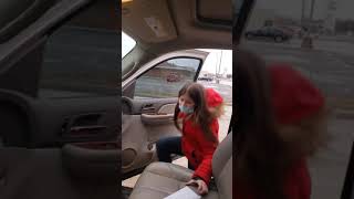 Blinker Fluid Prank