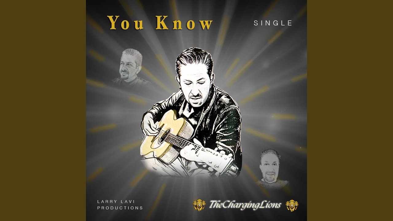 Watch You Know on YouTube Watch You Know on YouTube