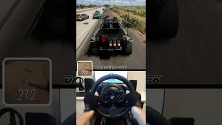 I Drag Raced The Fastest Warthog Cst In Forza Horizon 5