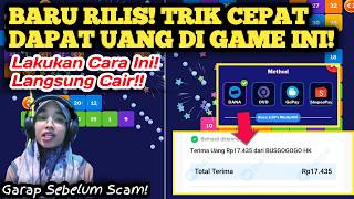 Legit Paying App! How to Hack Money-Making Games in 2026 - The Fastest DANA Balance Earning App o... screenshot 4