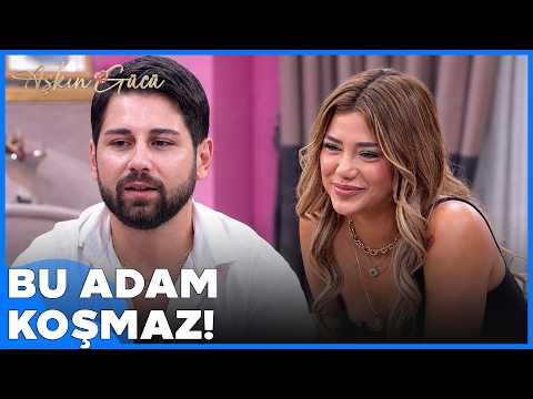 Cansın ile Yağız Aşkı Bataklıkta mı? | Aşkın Gücü 4. Sezon 87. Bölüm