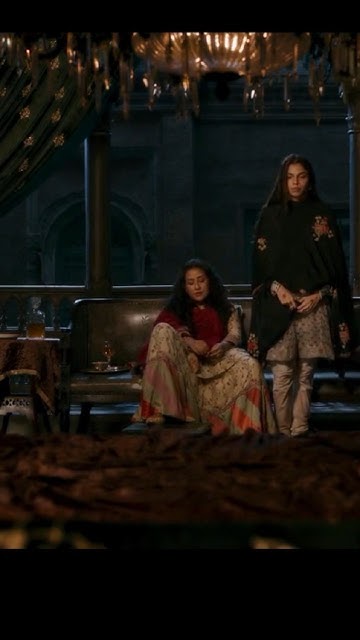 nath-utrai-ki-rasam-heeramandi-vikramdsingh-ytshorts-shorts-music