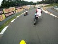 2012.9.29 那須MSL WR250X vs DR-Z 49秒978