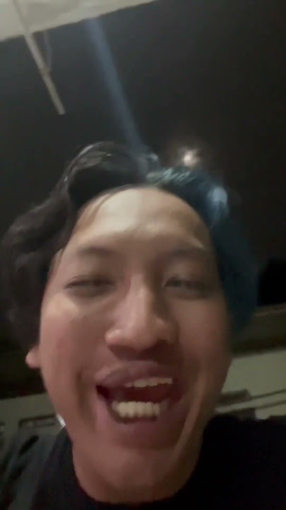 Mau pansos ya bro