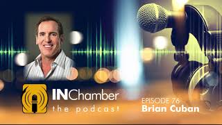 Brian Cuban: Sharing His Story of Recovery