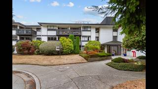 #301 1561 Vidal Street, White Rock BC