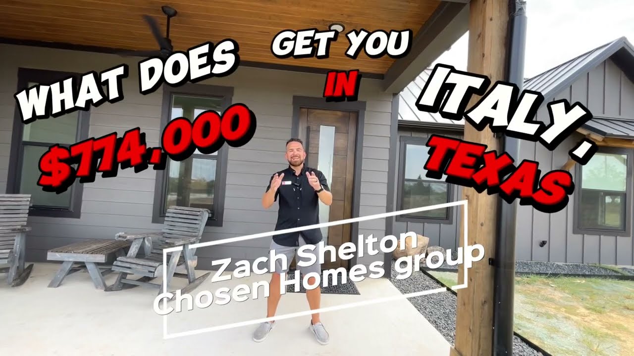 "🏡 Modern Farmhouse Dream: Featured Listing Tour!"