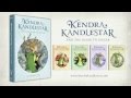 Kendra Kandlestar and the Door to Unger ~ official trailer