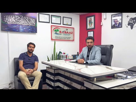 Everything You Need To Know About Visas | Visit, Student & More | Babaaz Travel & Tours