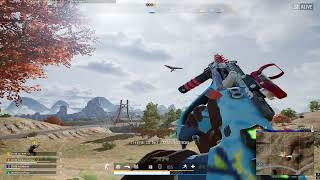 pubg highlights №29