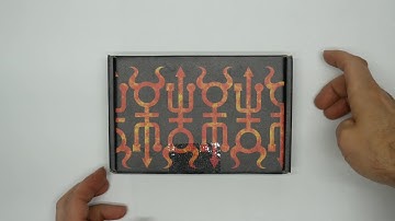 #101 HackerBox 0056 Demon Seed