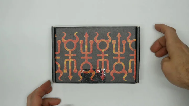 #101 HackerBox 0056 Demon Seed