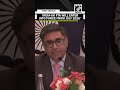 INDIA-UK FTA will enter into force from July 2026’: Foreign Secretary Vikram Misri