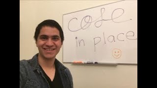 Code in Place - Intro CS Teaching Analysis!