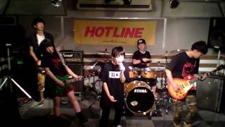 Scarlet HOTLINE2016 イオンモール釧路昭和店予選