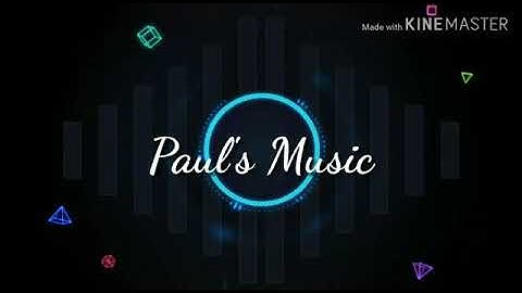 Intro Video | Paul