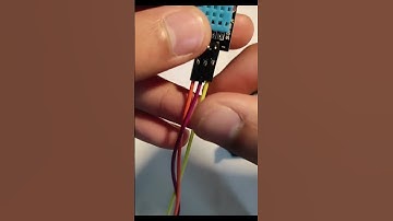 Mesurer la température et l