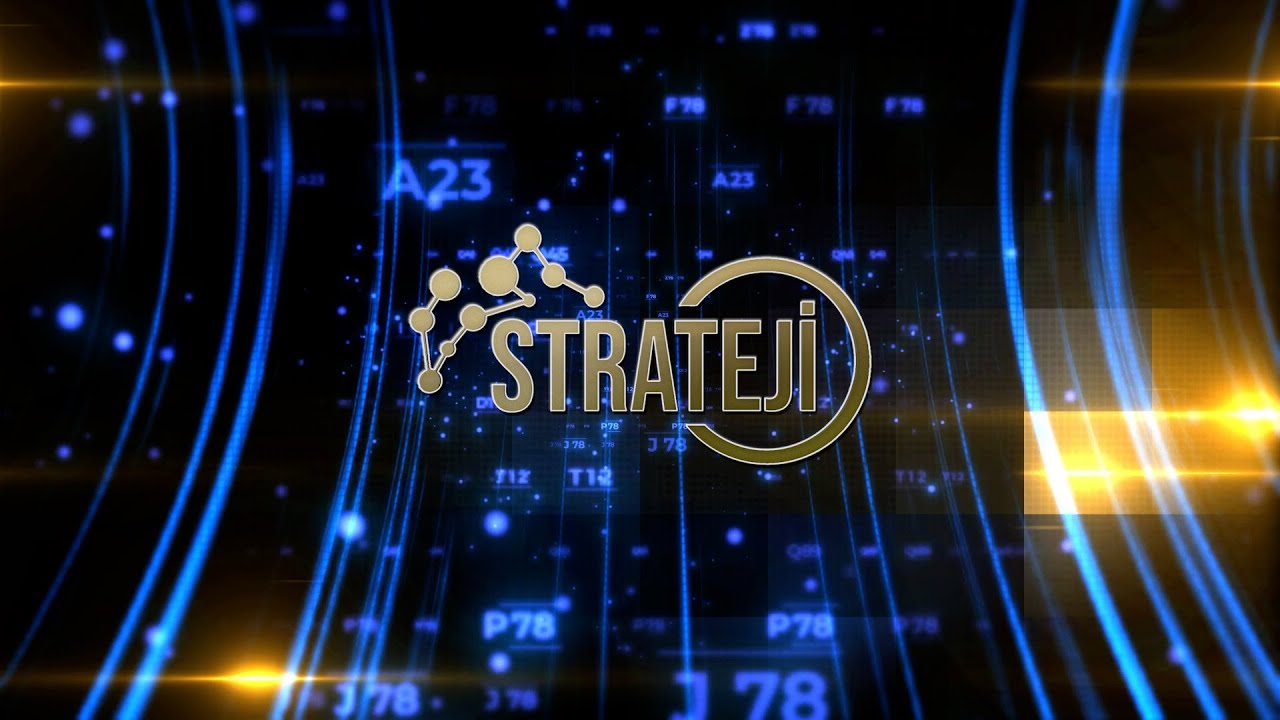 STRATEJİ 6. BÖLÜM | METİN KÜLÜNK - ABDURRAHİM TEMEL SEMAVİ - PROF. DR. HASAN OKTAY - HAKAN YİĞİT