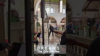 Download Lagu Dreams (The Cranberries) | Wedding Ceremony Entrance - The HoneyVoom Duo MP3