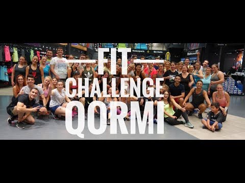Be Healthy And Fit Malta - Qormi - YouTube